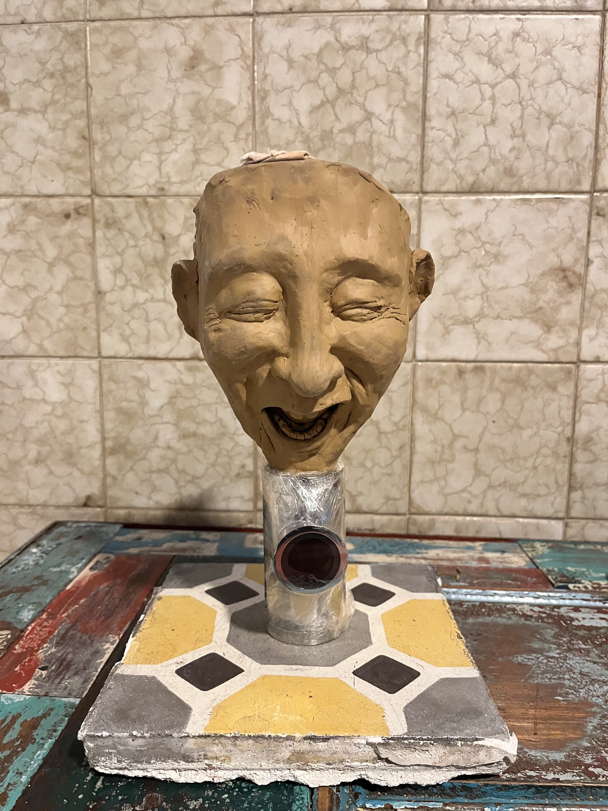 Agua